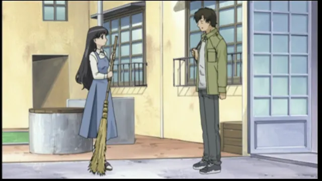 10. Tchii fait des rencontres