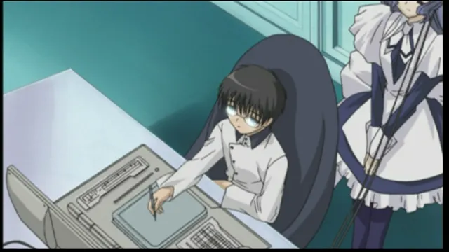 11. Tchii est perplexe — capture 2