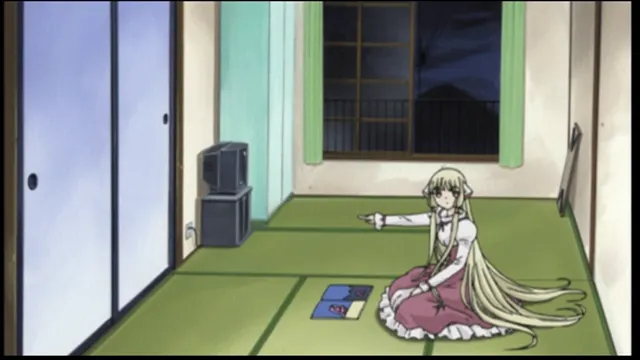11. Tchii est perplexe — capture 3