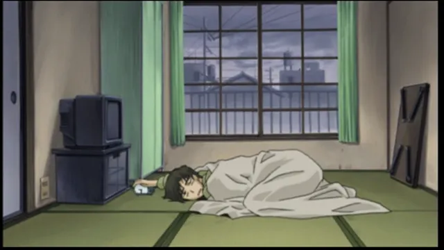 11. Tchii est perplexe — capture 5
