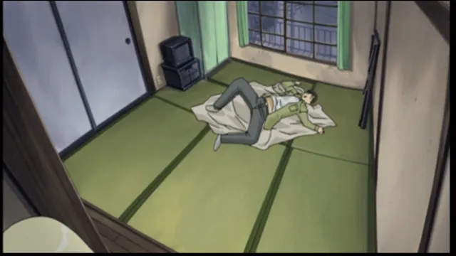 11. Tchii est perplexe — capture 6
