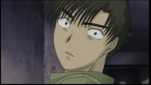 11. Tchii est perplexe — capture 9