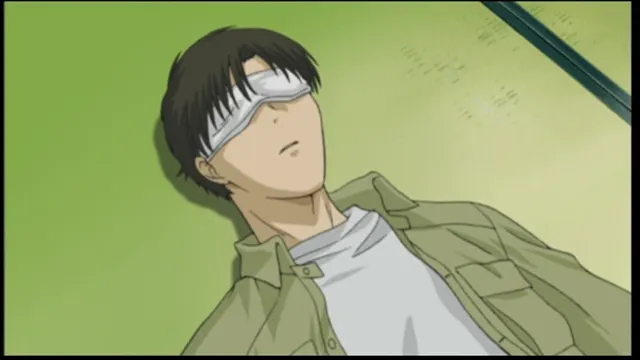 11. Tchii est perplexe — capture 12