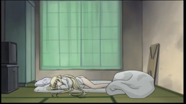 11. Tchii est perplexe — capture 17