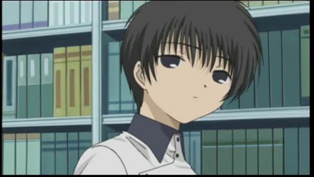 11. Tchii est perplexe — capture 22