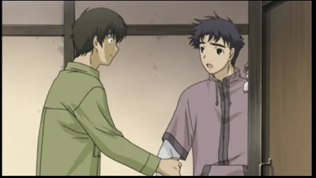 12. Tchii s'amuse — capture 9