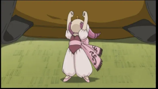 15. Tchii ne fait rien — capture 2