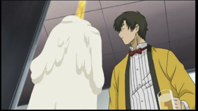 15. Tchii ne fait rien — capture 5