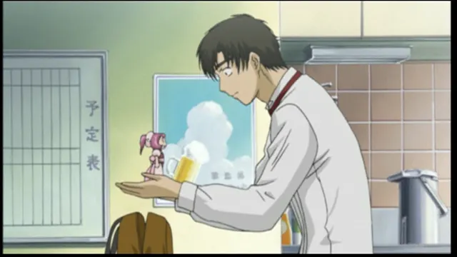 15. Tchii ne fait rien — capture 6