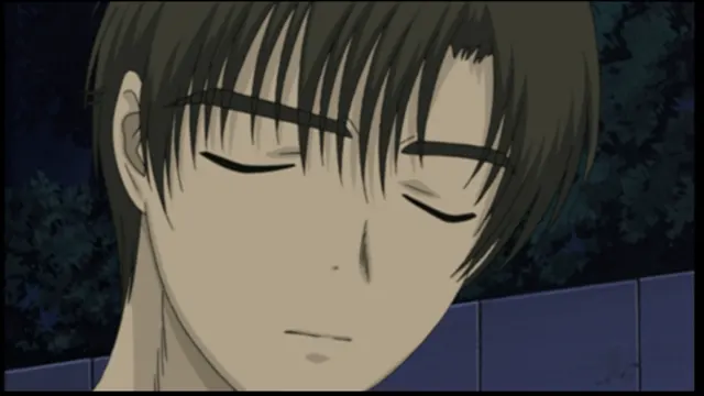 15. Tchii ne fait rien