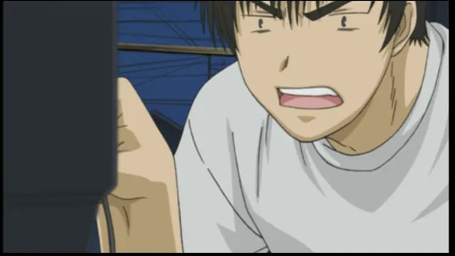 15. Tchii ne fait rien — capture 9