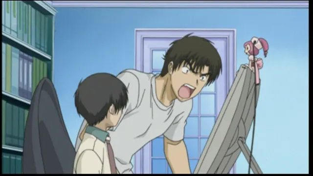 15. Tchii ne fait rien — capture 14