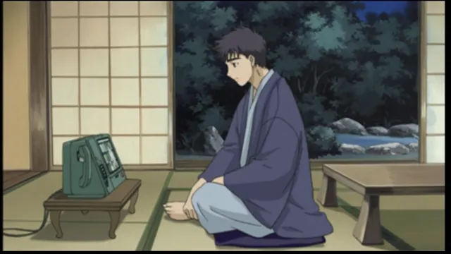 15. Tchii ne fait rien — capture 15
