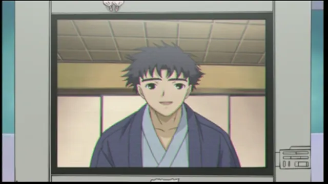 15. Tchii ne fait rien — capture 22