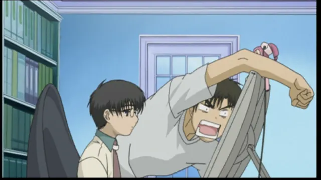 15. Tchii ne fait rien — capture 25