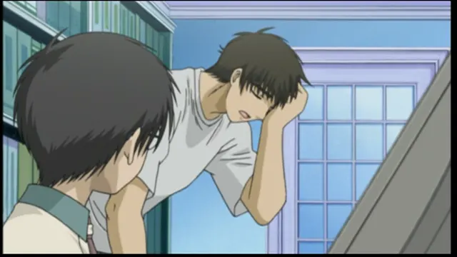 15. Tchii ne fait rien — capture 27