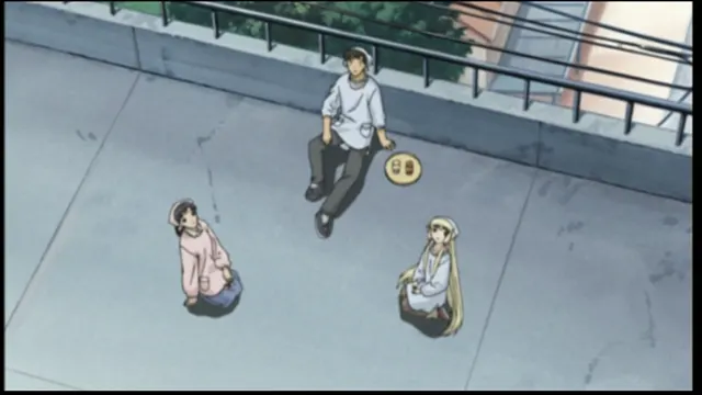 17. Tchii aide — capture 5