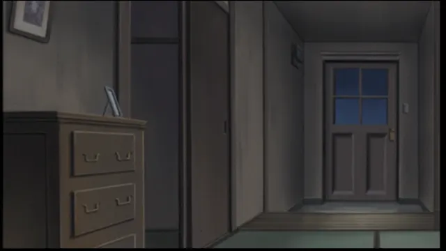 18. Tchii disparaît — capture 15