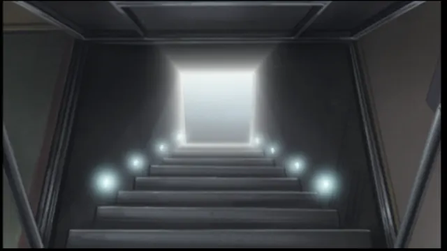 18. Tchii disparaît — capture 26