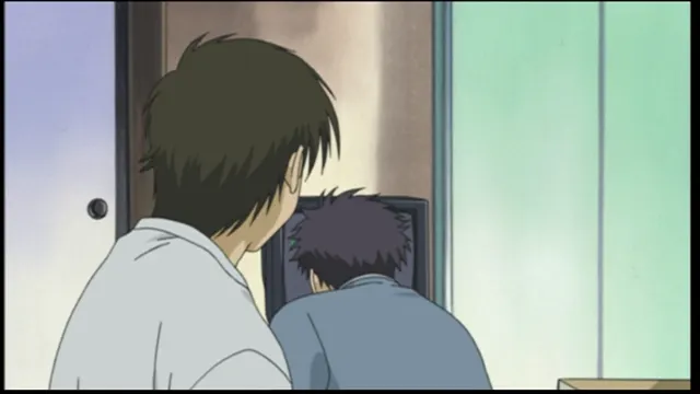 2. Tchii sort — capture 2