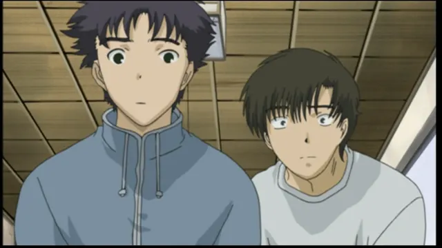 2. Tchii sort — capture 5