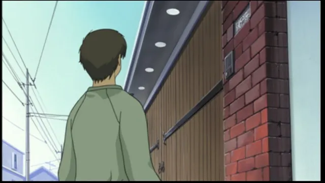 2. Tchii sort — capture 11