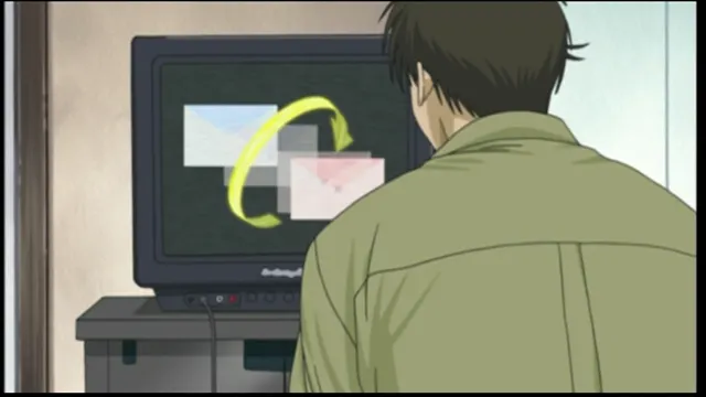 20. Tchii réclame — capture 1