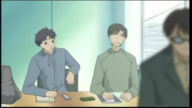 3. Tchii apprend — capture 2