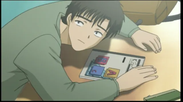 3. Tchii apprend — capture 3