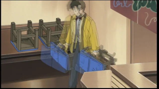 3. Tchii apprend — capture 20