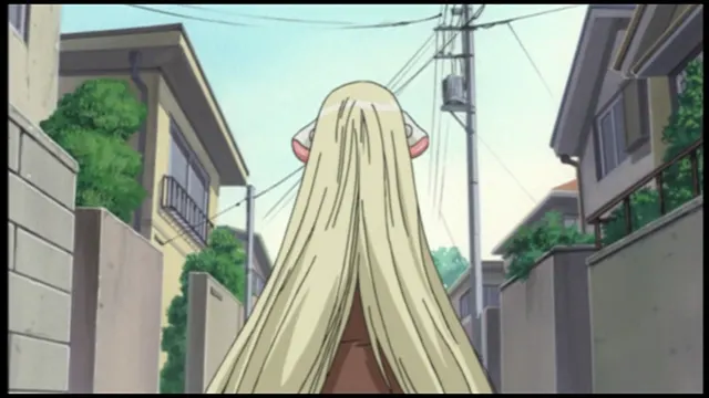 4. Tchii fait des achats — capture 7