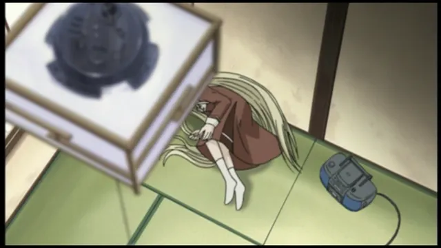 6. Tchii s'affaiblit — capture 9