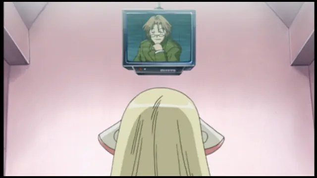 7. Tchii travaille — capture 18
