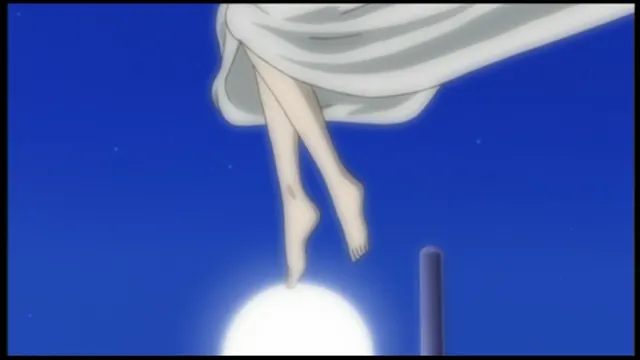 8. Tchii est troublée — capture 4