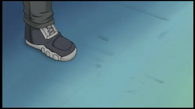 8. Tchii est troublée — capture 6