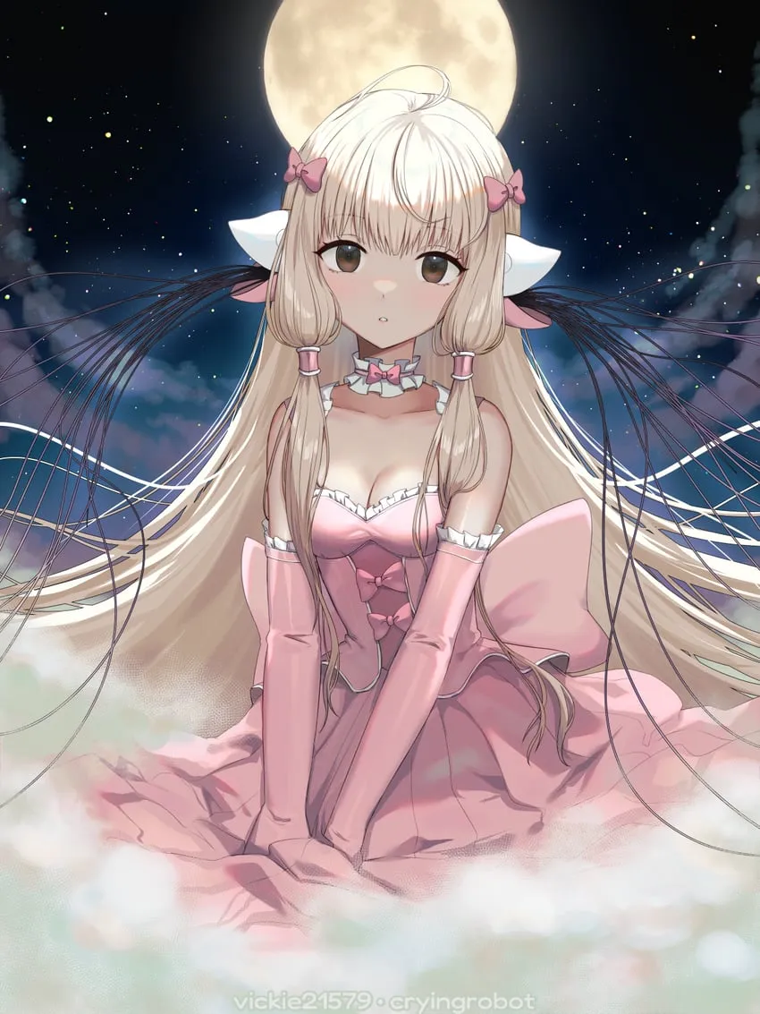 Chobits fête les 20 ans de Pika Édition avec une réédition
