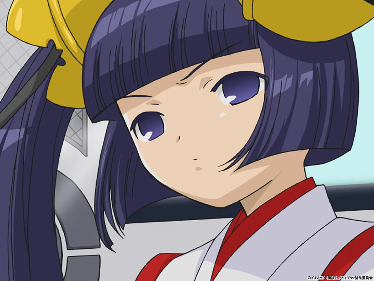 Kotoko