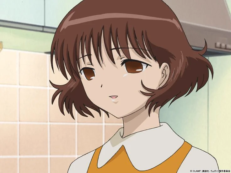 Yumi Omura