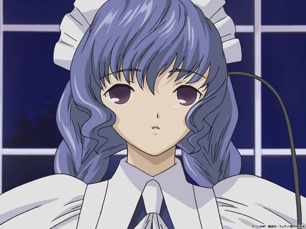 Yuzuki